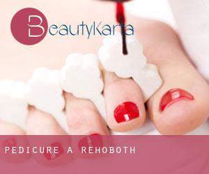 Pedicure a Rehoboth
