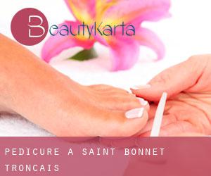 Pedicure a Saint-Bonnet-Tronçais