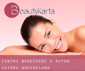 centri benessere a Ayton (Cairns, Queensland)