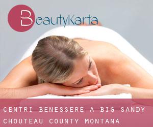 centri benessere a Big Sandy (Chouteau County, Montana)