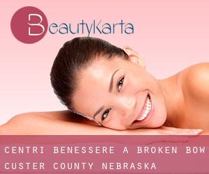 centri benessere a Broken Bow (Custer County, Nebraska)