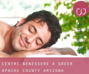 centri benessere a Greer (Apache County, Arizona)