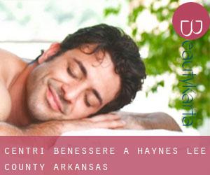 centri benessere a Haynes (Lee County, Arkansas)