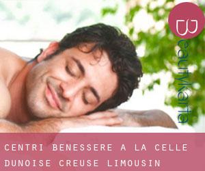 centri benessere a La Celle-Dunoise (Creuse, Limousin)