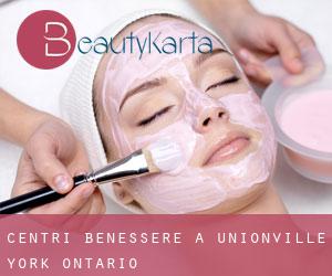 centri benessere a Unionville (York, Ontario)