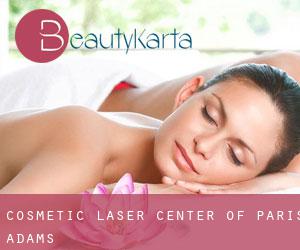Cosmetic Laser Center of Paris (Adams)