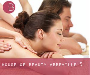 House of Beauty (Abbeville) #5