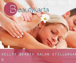 Kellys Beauty Salon (Stillorgan) #6