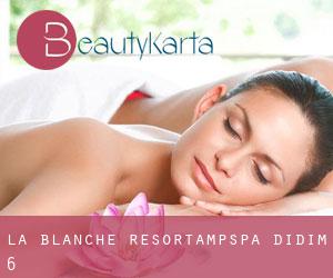 La Blanche Resort&Spa (Didim) #6