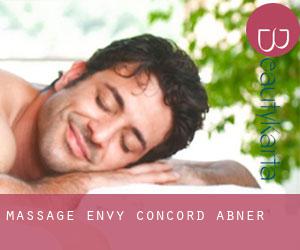 Massage Envy - Concord (Abner)