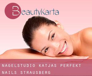 Nagelstudio Katjas perfekt Nails (Strausberg)