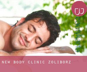 New Body Clinic (Żoliborz)