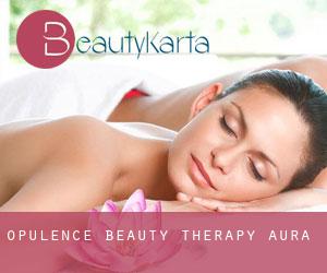 Opulence Beauty Therapy (Aura)
