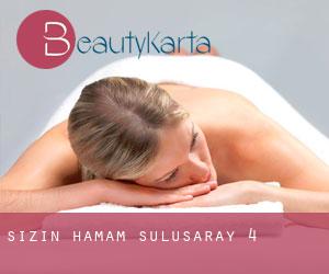 Sizin Hamam (Sulusaray) #4