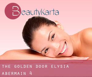 The Golden Door Elysia (Abermain) #4