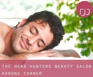 The Head Hunters Beauty Salon (Aarons Corner)